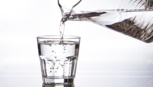 Calculadora de Agua