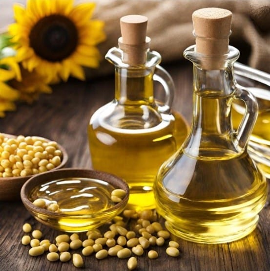 Alimentos ricos en omega 6