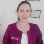 Nutriólogos en Puebla | Nutrióloga Paulina Madero Mena con 15 años de experiencia